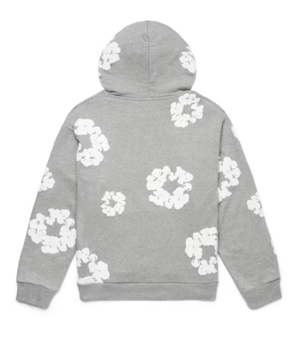 Denim Tears The Cotton Wreath Sweatshirt - Image 3